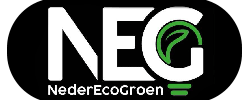 NEDER ECO GROEN SOLAR ENERGY company LOGO