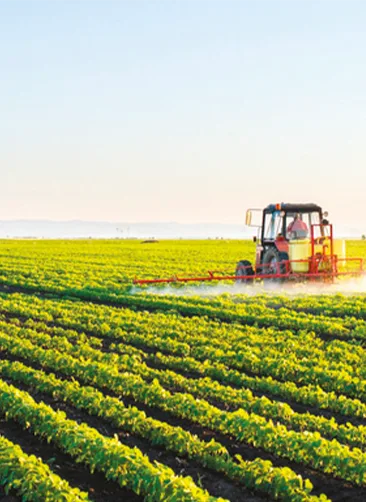 Empower your farm with solar water pumps, smart irrigation tech, and off-grid energy systems. Reduce reliance on costly fuel, optimize water use, and grow crops year-round—sustainably and profitably.