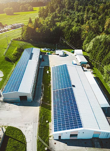 Drive profitability and sustainability with solar power plants, energy-efficient audits, and backup systems. Slash overheads, ensure uninterrupted operations, and position your business as an eco-leader.