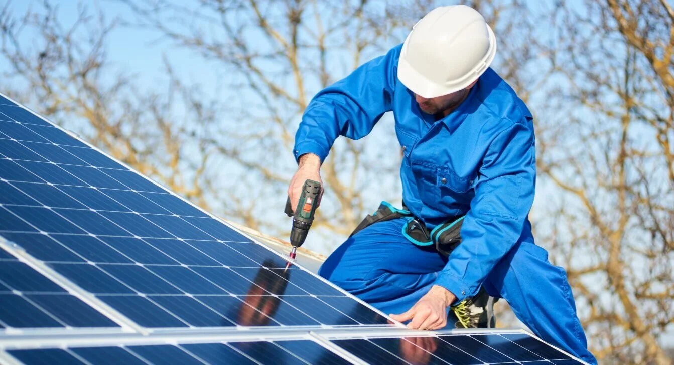 Expert Installation Our certified technicians install your system with precision, prioritizing safety and minimal disruption. We source premium materials and rigorously test every component.